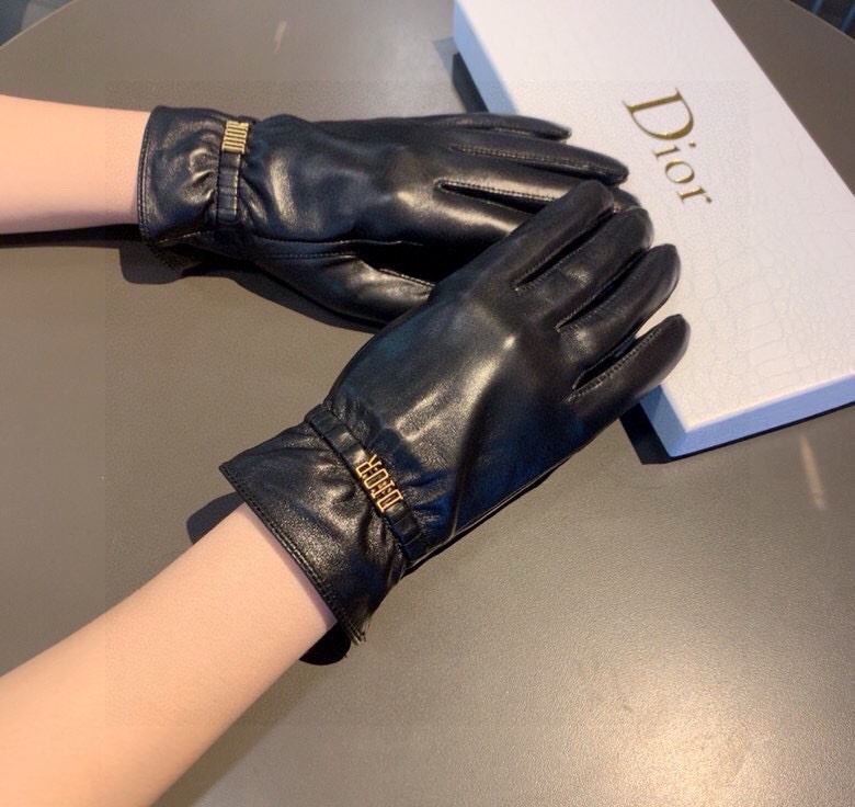 Christian Dior Gloves